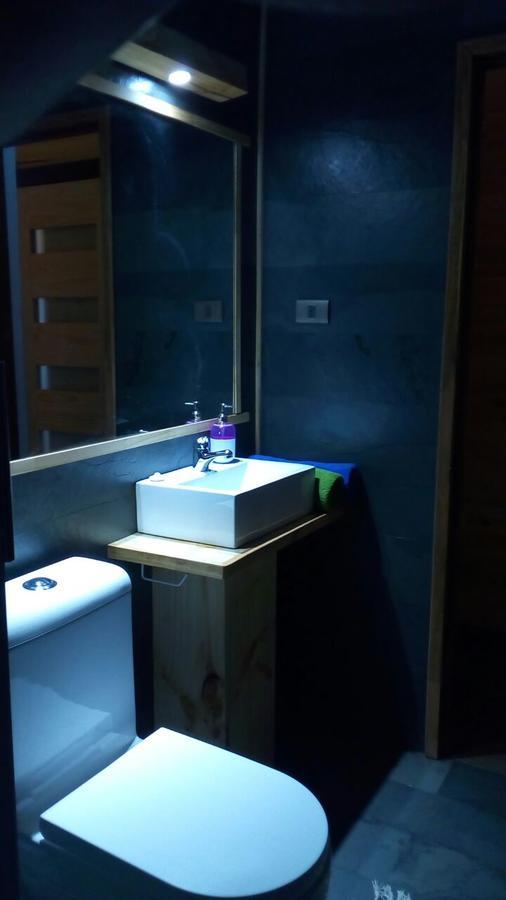 Lackuntur Pucon Departamentos Экстерьер фото