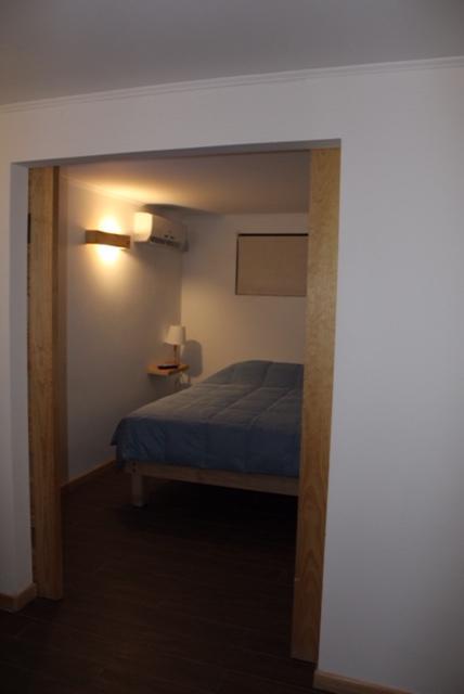 Lackuntur Pucon Departamentos Экстерьер фото