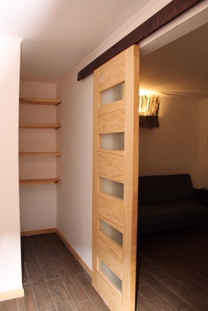 Lackuntur Pucon Departamentos Экстерьер фото